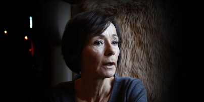 Hege Storhaug om Fugelli-kritikken
